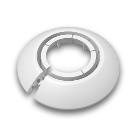Обвод Ideal - Белый